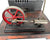Vintage 1920s DC Doll & Cie Stationary Horizontal Steam Engine Model 333/5 - Poppy's Vintage Clothing