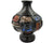 Mid Century Pottery Vase Maurice Chalvignac Quebec Canada - Poppy's Vintage Clothing