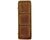 Antique Mauchline Ware Photo Album Niagara Cast Iron Railway Bridge 19 Photos + 10 Tintypes - Poppy's Vintage Clothing