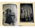 Antique Mauchline Ware Photo Album Niagara Cast Iron Railway Bridge 19 Photos + 10 Tintypes - Poppy's Vintage Clothing