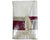 Unused Vintage 1950s Cotton Pillowcases Pillow Slips for Commercial Hospital Use 42 NIP - Poppy's Vintage Clothing