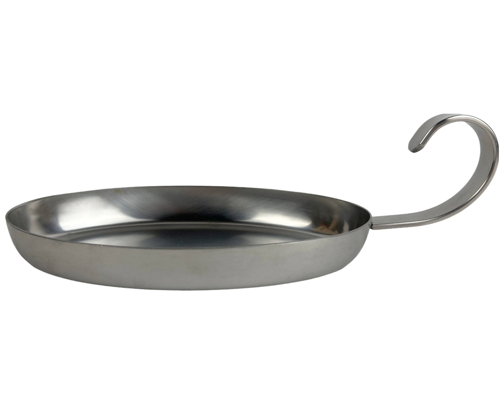 Mid Century Spring Switzerland Stainless Steel Individual Pans Set of 4 - Poppy's Vintage Clothing