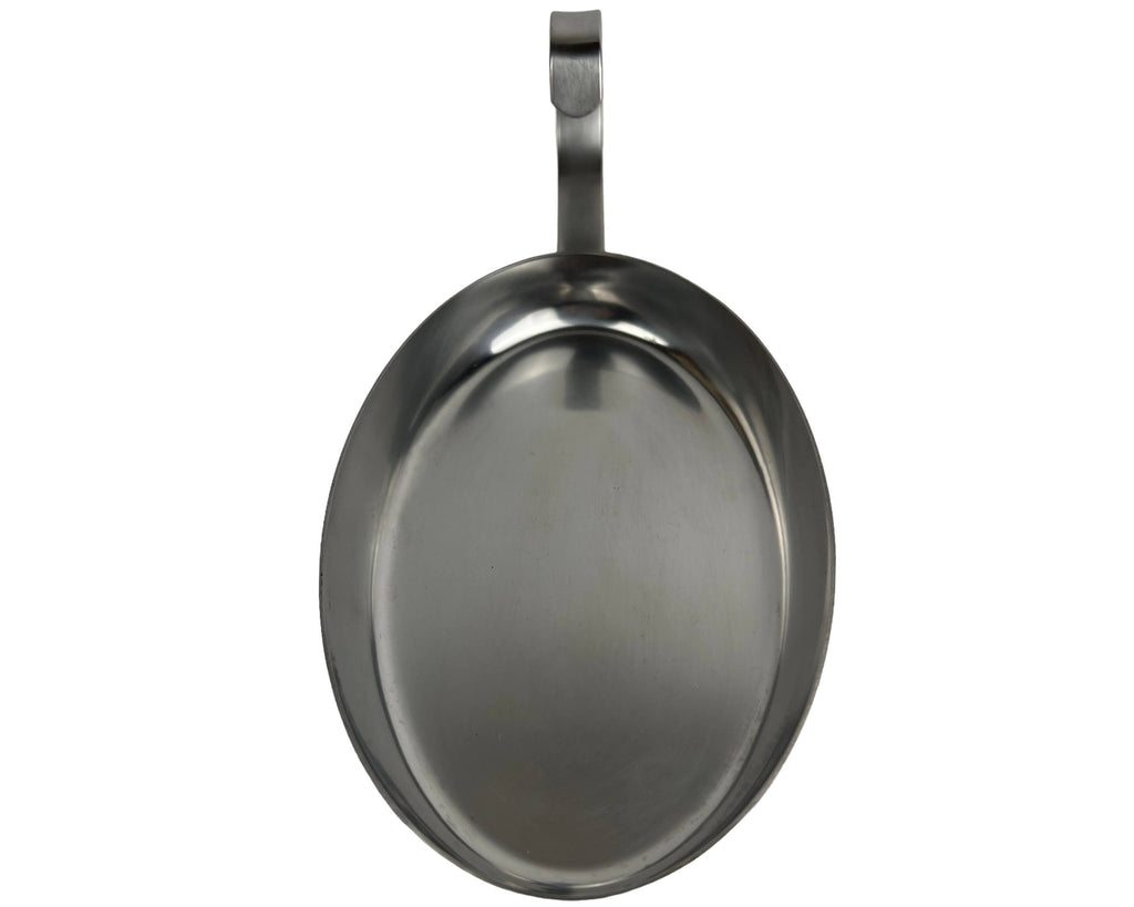 Mid Century Spring Switzerland Stainless Steel Individual Pans Set of 4 - Poppy's Vintage Clothing