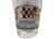 Vintage Expo 67 Glass Tumbler Israel Pavilion - Poppy's Vintage Clothing