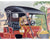 Vintage PBN Paint by Number Painting Model T Car Craft Master NA212 20" x 15" - Poppy's Vintage Clothing