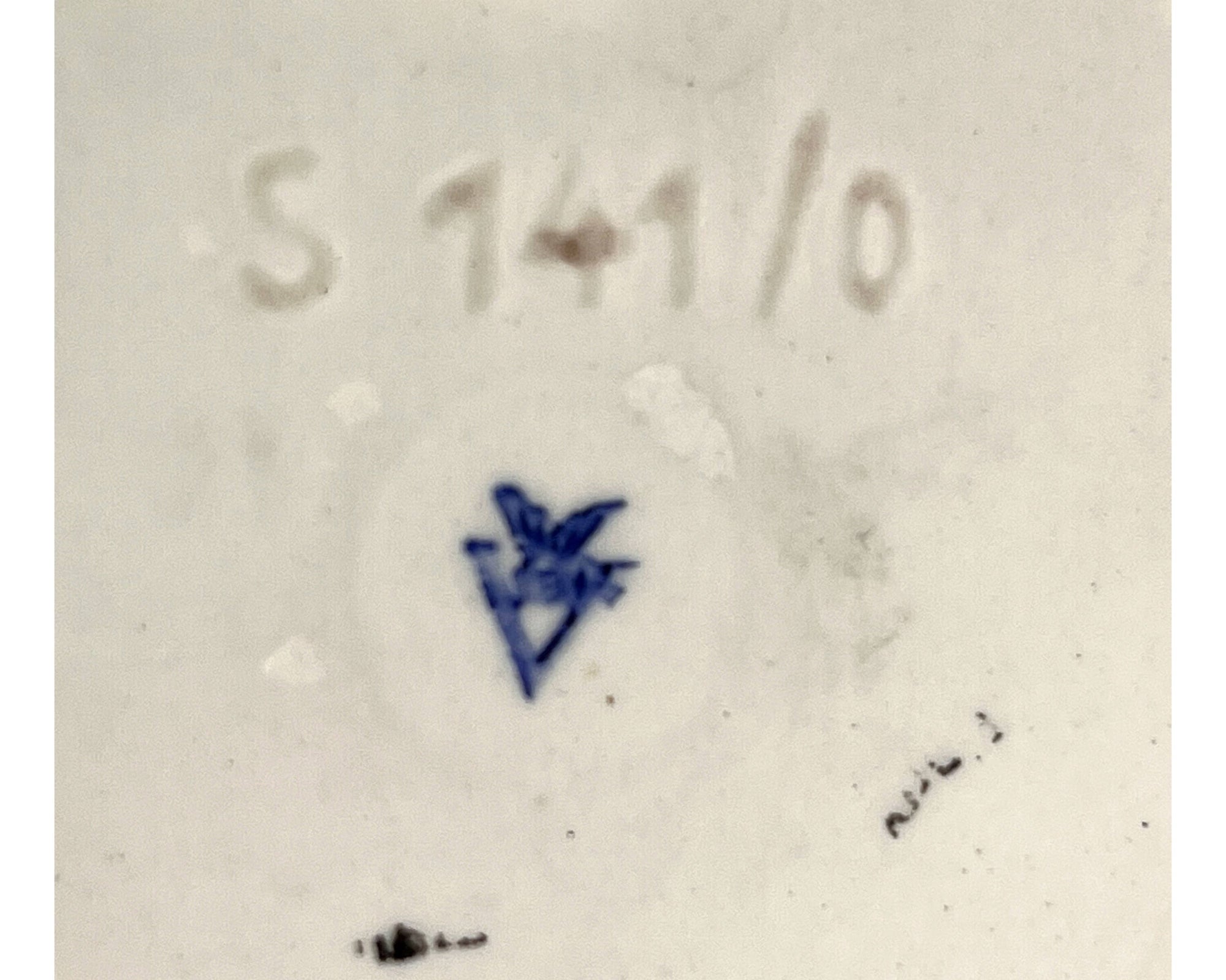 Vintage 1950s Goebel Friar Tuck Monk Creamer TMK 2 Full Bee S 141/0 - Poppy's Vintage Clothing