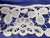 Antique Lace Collar and Cuffs Hand Made Victorian Era - Poppy's Vintage Clothing