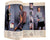 Vintage 1995 Fall Spiegel Catalog Model Heidi Klum 1st US Appearance - Poppy's Vintage Clothing