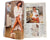 Vintage 1995 Fall Spiegel Catalog Model Heidi Klum 1st US Appearance - Poppy's Vintage Clothing