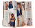 Vintage 1995 Fall Spiegel Catalog Model Heidi Klum 1st US Appearance - Poppy's Vintage Clothing