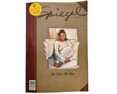 Vintage 1995 Fall Spiegel Catalog Model Heidi Klum 1st US Appearance - Poppy's Vintage Clothing
