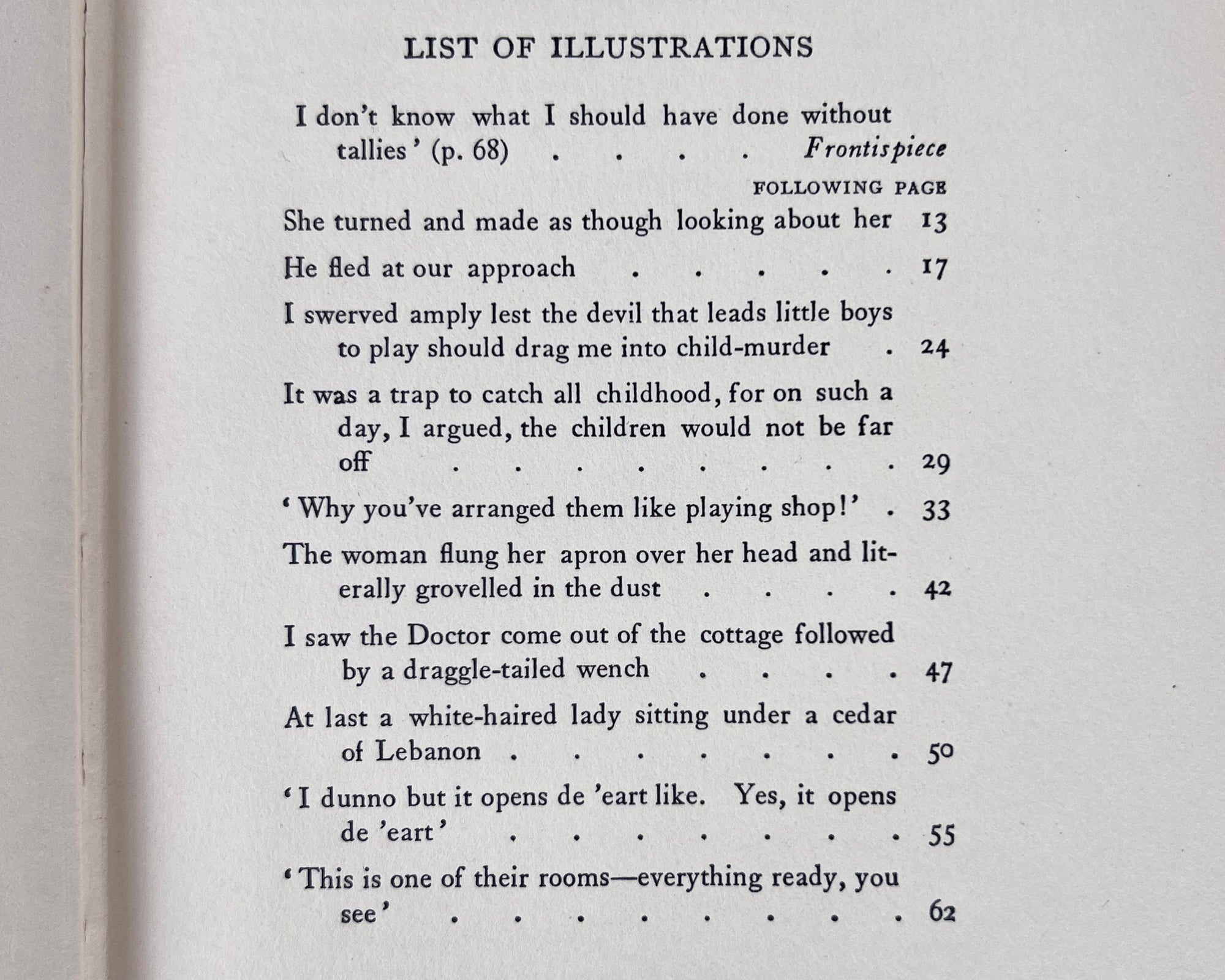 1st US Edition Book They by Rudyard Kipling 1906 Doubleday Page & Co - Poppy's Vintage Clothing