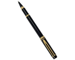 Vintage Watermans Le Man 100 Rollerball Ballpoint Pen Made in France - Poppy's Vintage Clothing
