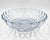 Anchor Hocking Fire King Sapphire Blue Bubble Glass Large Berry Bowl - Poppy's Vintage Clothing