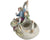 Antique Figural Bisque Planter with Dutch Boy Figurine - Poppy's Vintage Clothing