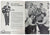 Vintage Concert Program Biggest Rock n Roll Show of 56 Bo Diddley Drifters Bill Haley Flamingos - Poppy's Vintage Clothing