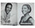 Vintage 1957 Concert Tour Program Biggest Show of Stars for 57 RnR RnB Doo Wop Soul Artists Chuck Berry - Poppy's Vintage Clothing