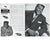 Vintage 1957 Concert Tour Program Biggest Show of Stars for 57 RnR RnB Doo Wop Soul Artists Chuck Berry - Poppy's Vintage Clothing