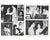 Vintage 1953 Concert Program Biggest Show of 53 Louis Jordan Frankie Laine Ella Fitzgerald RnB - Poppy's Vintage Clothing