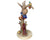Vintage Hummel Culprits Figurine TMK 2 Full Bee 56A Goebel Apple Thief - Poppy's Vintage Clothing
