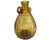 Vintage Spanish Glass Vase by Gordiola Majorca Hand Blown 11 - Poppy's Vintage Clothing