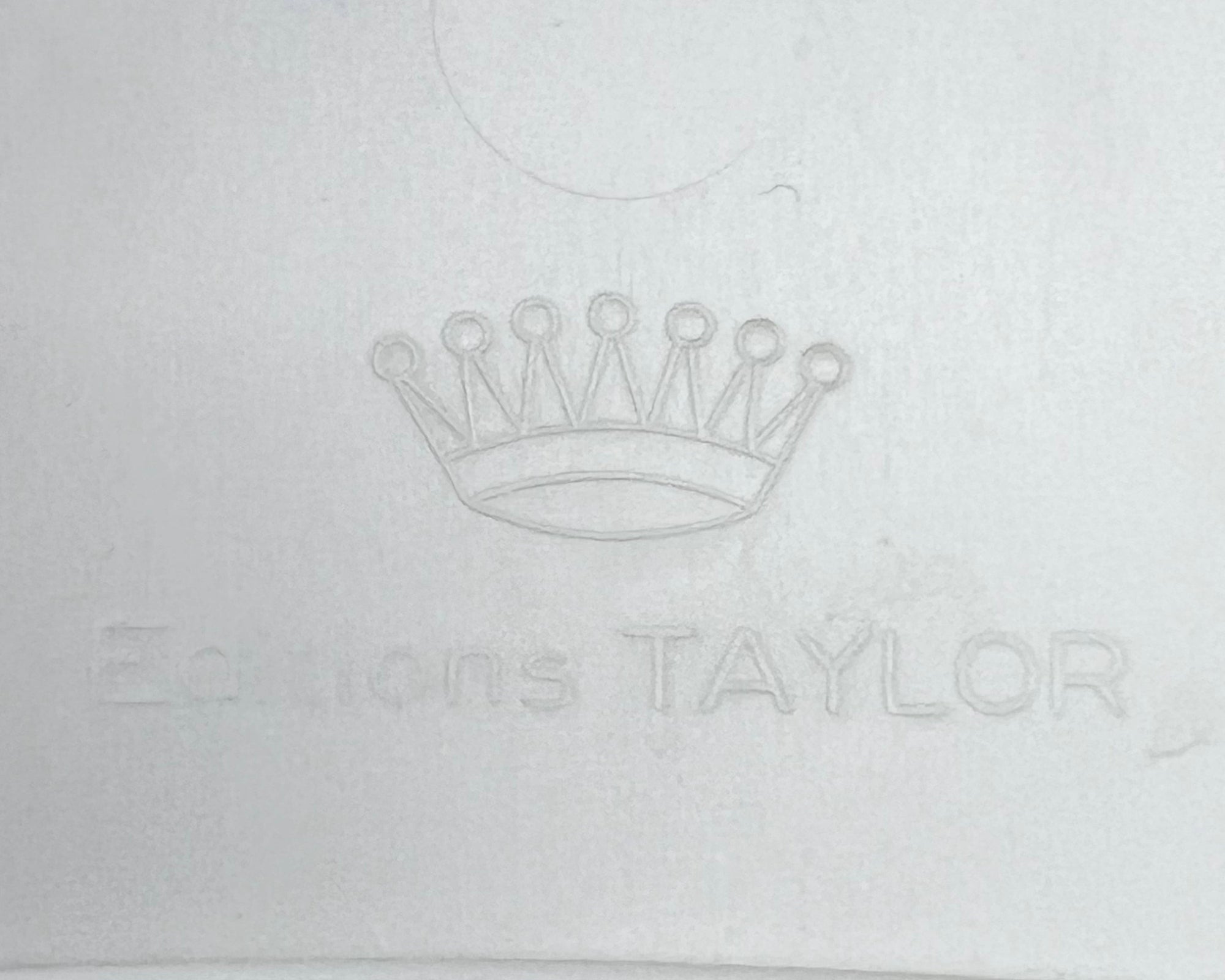 Vintage 1960s Marilyn Monroe Clothes Hanger Silk Screen Printed Plastic - Poppy's Vintage Clothing