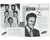 Vintage 1957 Concert Tour Program Biggest Show of Stars for 57 RnR RnB Doo Wop Soul Artists Chuck Berry - Poppy's Vintage Clothing