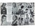 Vintage 1957 Concert Tour Program Biggest Show of Stars for 57 RnR RnB Doo Wop Soul Artists Chuck Berry - Poppy's Vintage Clothing