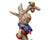 Vintage Hummel Culprits Figurine TMK 2 Full Bee 56A Goebel Apple Thief - Poppy's Vintage Clothing