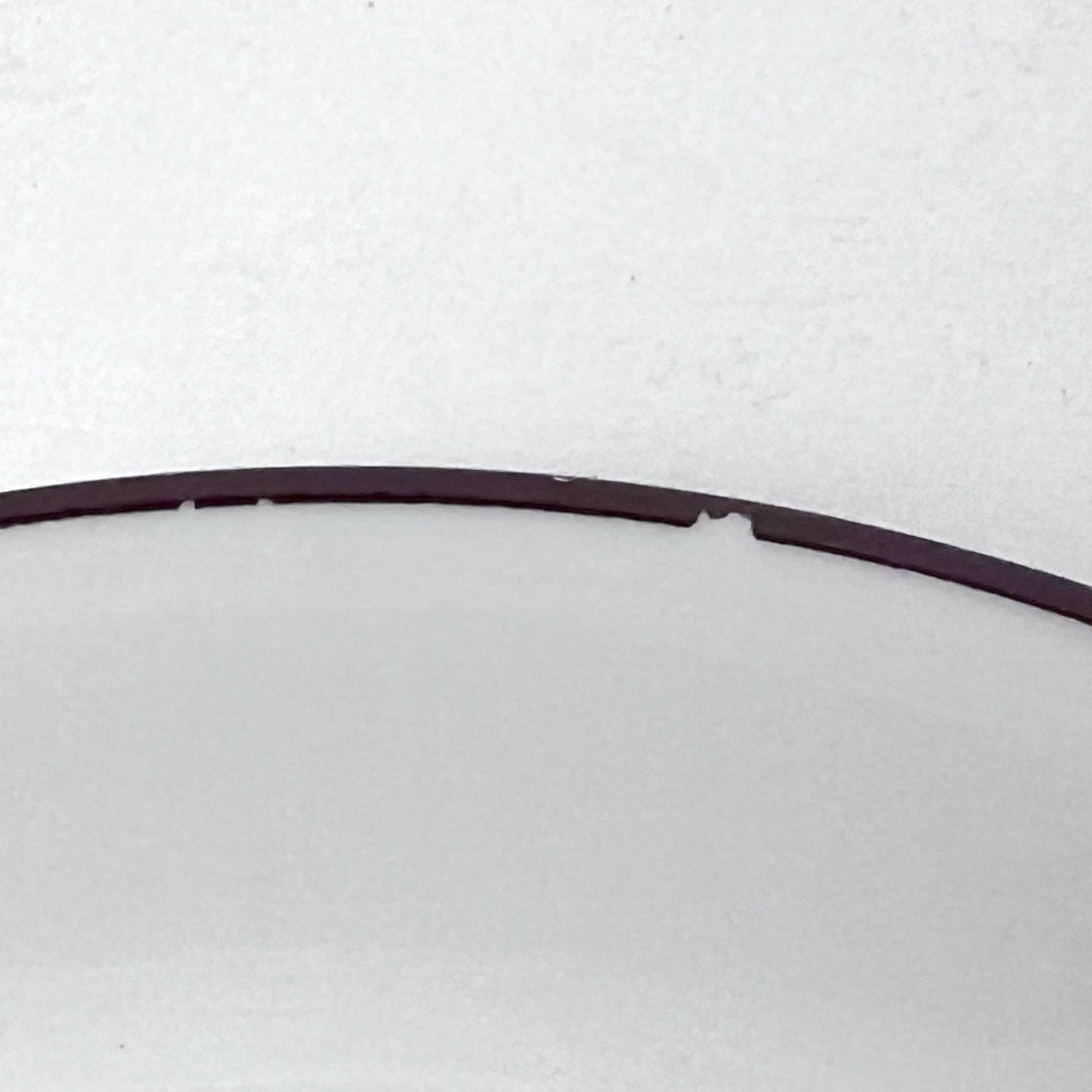 Vintage 1930s Comical Golf Coffee Cup Crown Staffordshire Novelty Bone China - Poppy's Vintage Clothing