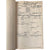 Vintage 1940s CPR Ephemera Lot Canadian Pacific Railway Conductor Forms Memos Tags etc - Poppy's Vintage Clothing