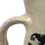 Vintage 1950s 60s Spanish Pottery Pitcher El Loco Bull Sanguino Toledo - Poppy's Vintage Clothing