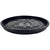 Antique Chinese Mother of Pearl Inlaid Lacquer Papier Mache Tray - Poppy's Vintage Clothing