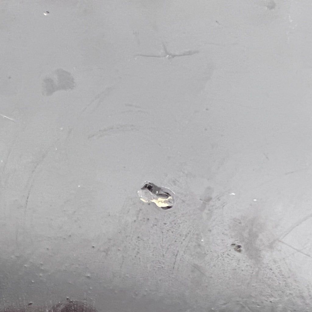 Antique Chinese Mother of Pearl Inlaid Lacquer Papier Mache Tray - Poppy's Vintage Clothing