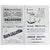 Vintage Laurence Olivier Autograph 1950 Autographed Program Venus Observed Playbill - Poppy's Vintage Clothing