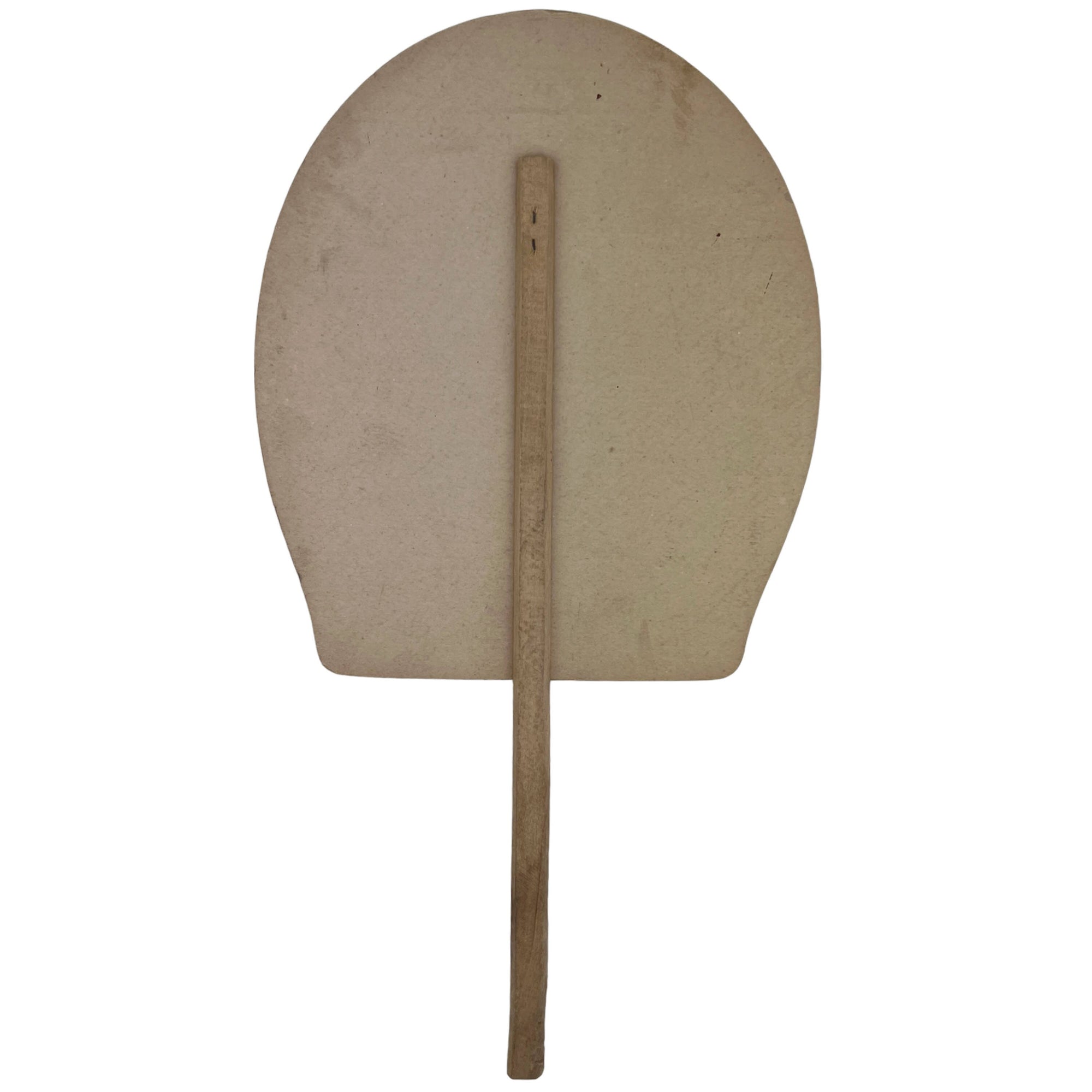 Antique Sewing Machine Advertising Fan Ad New Williams Montreal Advertisement - Poppy's Vintage Clothing