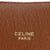 Vintage 1980s Celine Paris Brown Leather Belt Ladies Size M 75cm - Poppy's Vintage Clothing