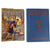 Nancy Drew Book The Secret of the Old Clock Wartime Edition 1943-45 - Poppy's Vintage Clothing