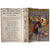 Nancy Drew Book The Secret of the Old Clock Wartime Edition 1943-45 - Poppy's Vintage Clothing