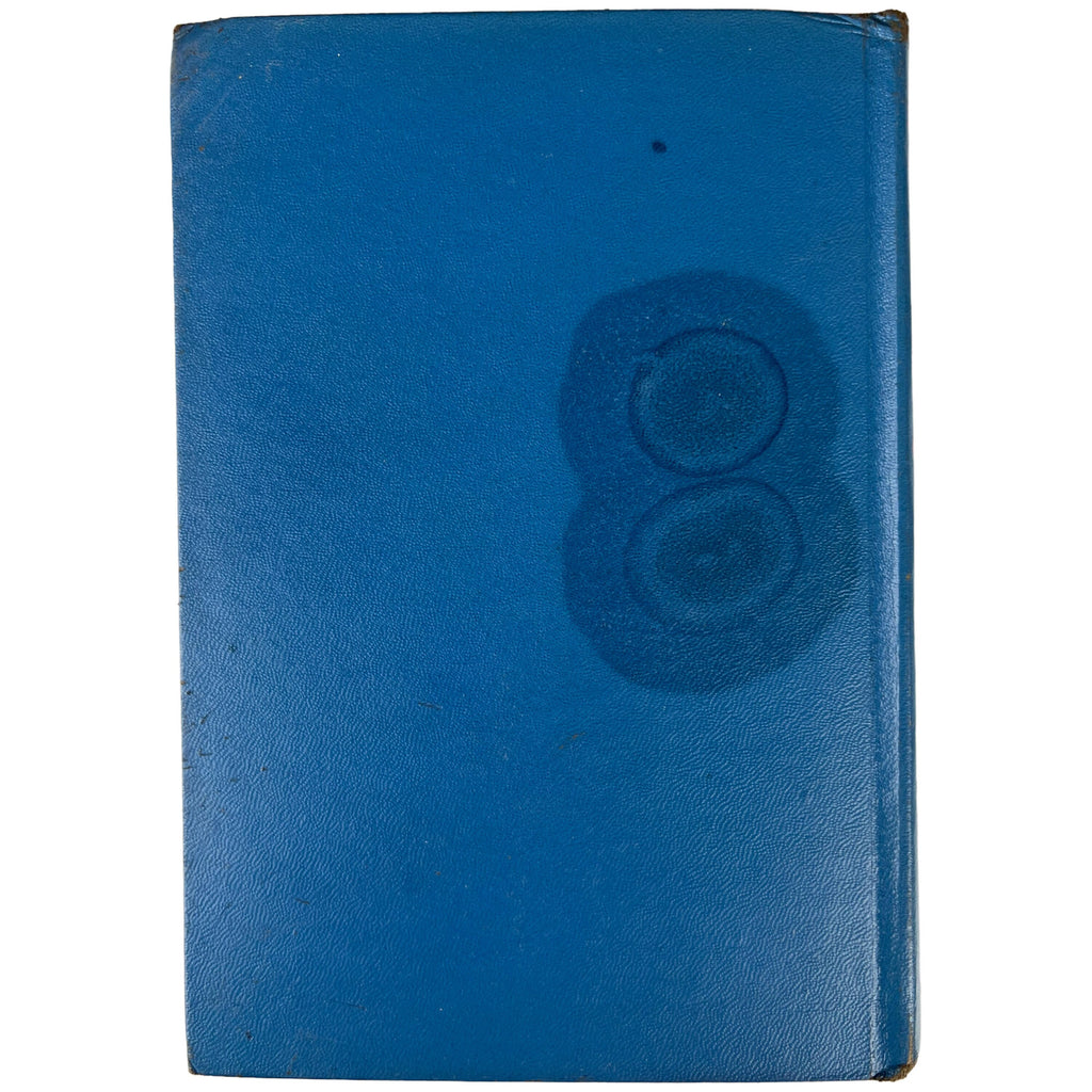 Nancy Drew Book The Secret in the Old Attic 1st Edition 2nd Printing - Poppy's Vintage Clothing