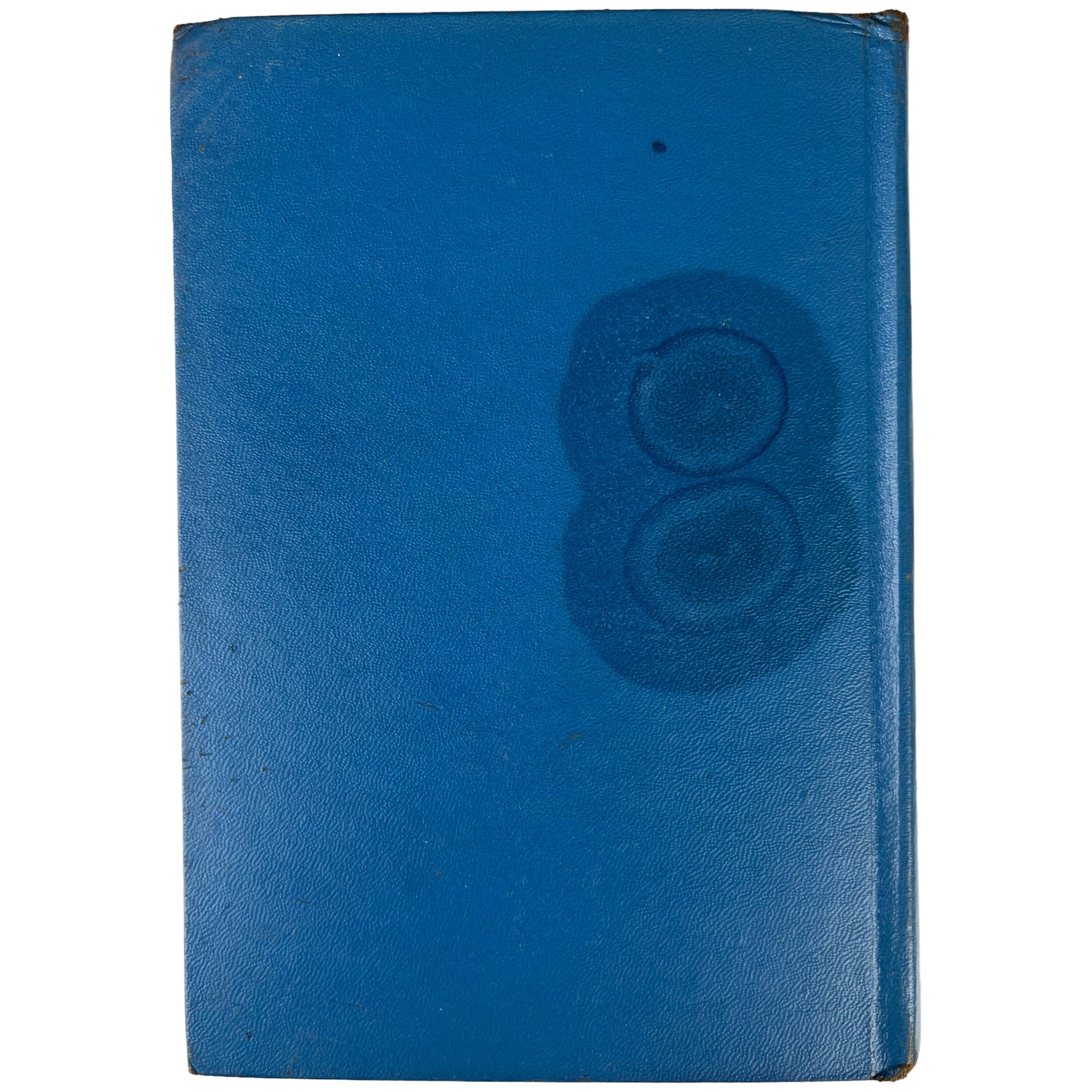 Nancy Drew Book The Secret in the Old Attic 1st Edition 2nd Printing - Poppy's Vintage Clothing