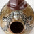 Antique Royal Doulton Ashtray Art Nouveau Stoneware Pottery 7324 - Poppy's Vintage Clothing