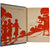 Nancy Drew Book The Secret of the Old Clock Wartime Edition 1943-45 - Poppy's Vintage Clothing