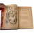 Nancy Drew Book The Secret of the Old Clock Wartime Edition 1943-45 - Poppy's Vintage Clothing
