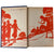 Vintage Nancy Drew Book The Hidden Staircase 1946 Edition - Poppy's Vintage Clothing