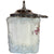 Antique Wave Crest Glass Biscuit Barrel Cracker Jar Mt Washington CF Monroe - Poppy's Vintage Clothing