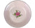 Vintage 1940s Wedgwood & Co Tudor Rose Blush Rose Soup Bowl Rare Wartime Concentration Scheme - Poppy's Vintage Clothing
