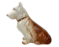 Vintage Sylvac West Highland Terrier Westie Dog Figurine - Poppy's Vintage Clothing