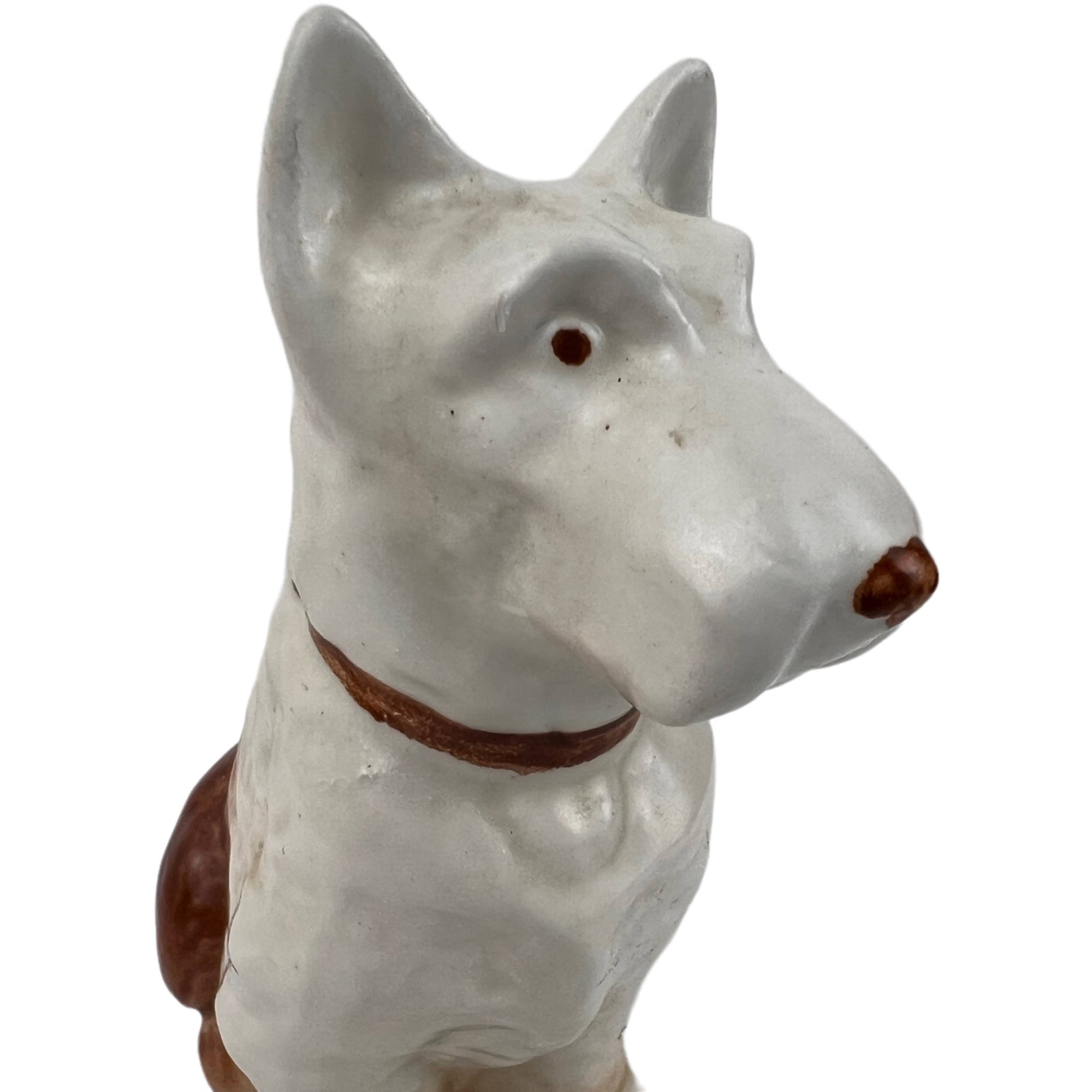Vintage Sylvac West Highland Terrier Westie Dog Figurine - Poppy's Vintage Clothing