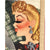 Vintage Jacques Kapralik 1941 Clark Gable Lana Turner Honky Tonk MGM Trade Ad Framed - Poppy's Vintage Clothing